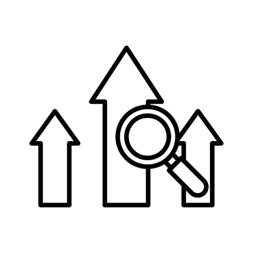 Higher Search Ranking