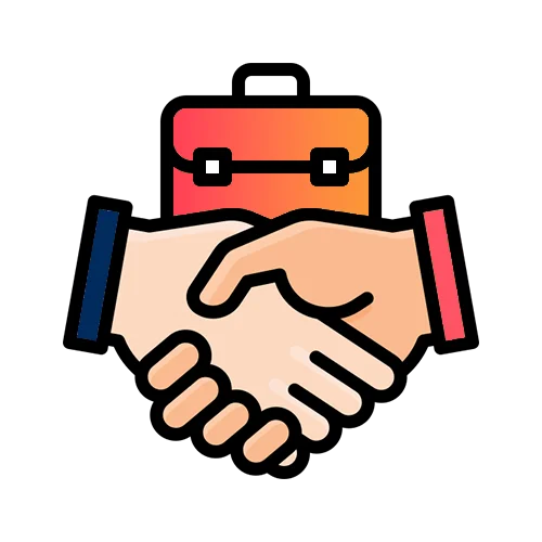 You have started a new business and want to create a strong presence in the neighborhood