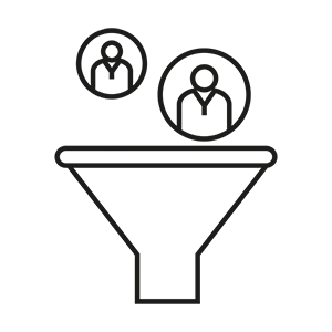 Full-Funnel Lead Generation Specialists