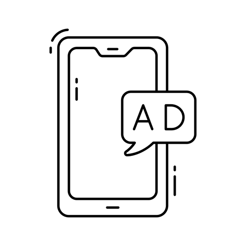 Google Mobile App Ads