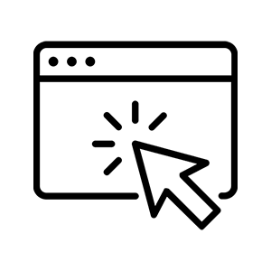 High Click Through Rate