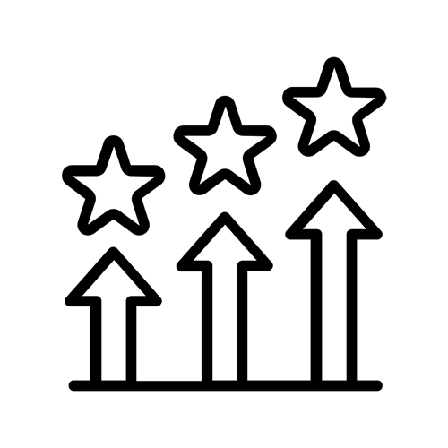 Improves Your Ranking