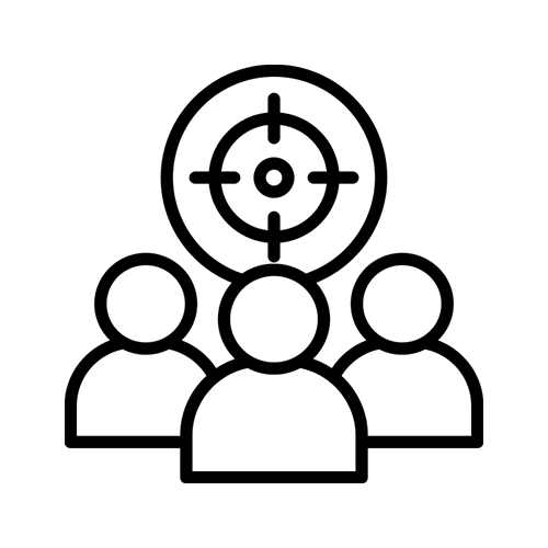 Precise Audience Targeting