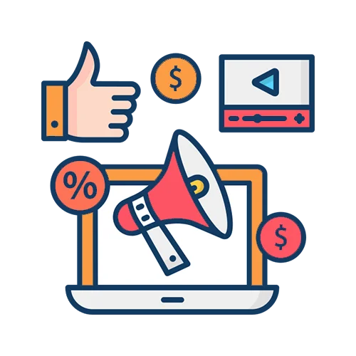 You are already running an Ad campaign but want to lower the spending