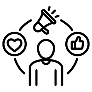 Influencer Marketing ICON