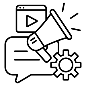 Ad Campaign Management icon