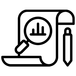 Audit & foundations icon