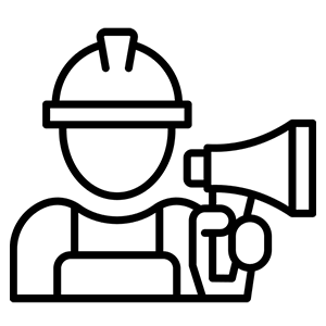 Builders & promoters icon