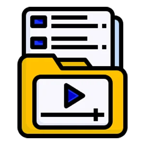 Case Study Videos icon