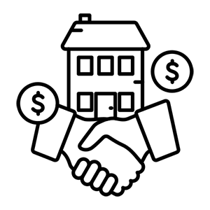 Commercial Leasing Firms icon