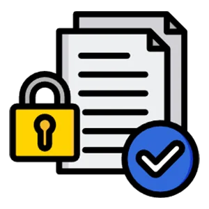 Compliance & Security icon