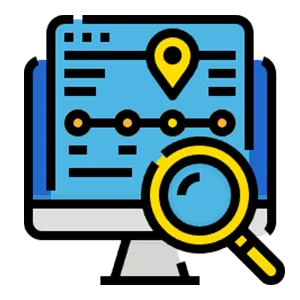 Conversion Tracking & CRO icon