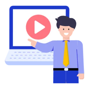 Corporate Explainer Videos icon