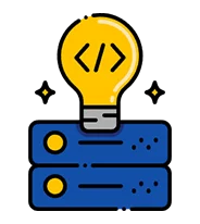 Data-Backed Creativity icon