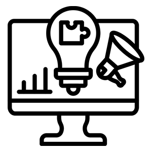 Digital Marketing Solutions icon