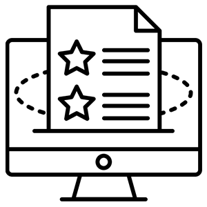 Editorial Excellence icon