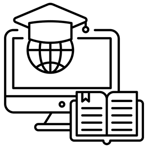 Education & EdTech icon
