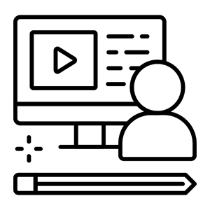 Extensive Creator Ecosystem icon