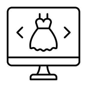 Fashion & Lifestyle icon