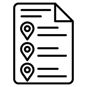 Google Local Listings icon