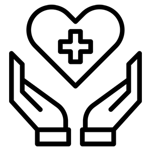 Healthcare & Wellness icon