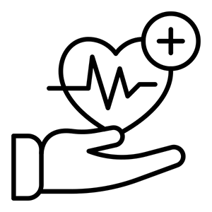 Healthcare & Wellness icon