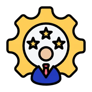 Industry Expertise icon