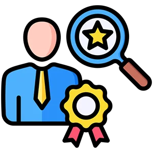 Industry Expertise icon