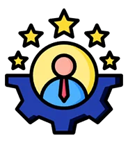 Industry Expertise icon