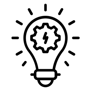 Insight-Led Execution icon
