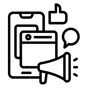 Instagram Marketing icon