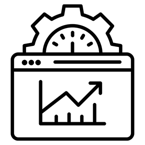 Performance Marketing Services icon