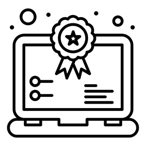 Platform-Specific Excellence icon