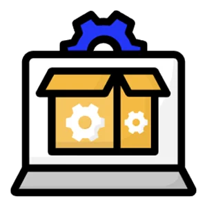 Product Demos and Walkthroughs icon