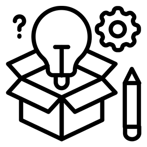 Product Design & Development icon