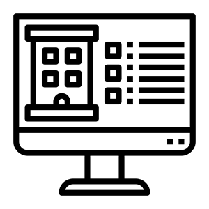 Property Aggregators & Listing Platforms icon