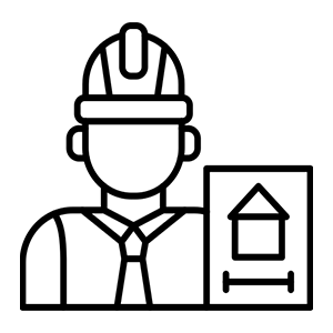 Real Estate Developers icon