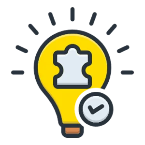 Tailored Solutions icon