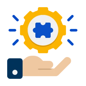 Tailored Solutions icon