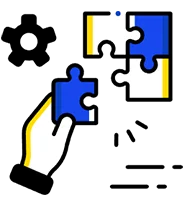 Tailored Solutions icon