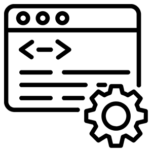 The Power of Back-End icon