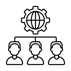 Twitter for Industry icon