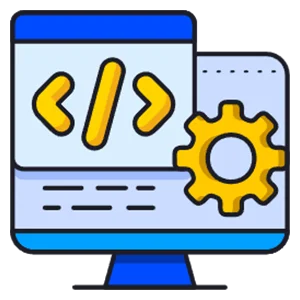 Website Development icon