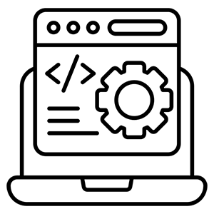 Website Development icon
